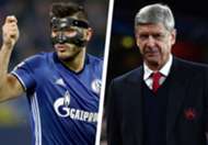 Kolasinac Wenger