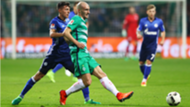 Luca Caldirola Werder