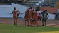 Chennai City FC I-League 2018-19