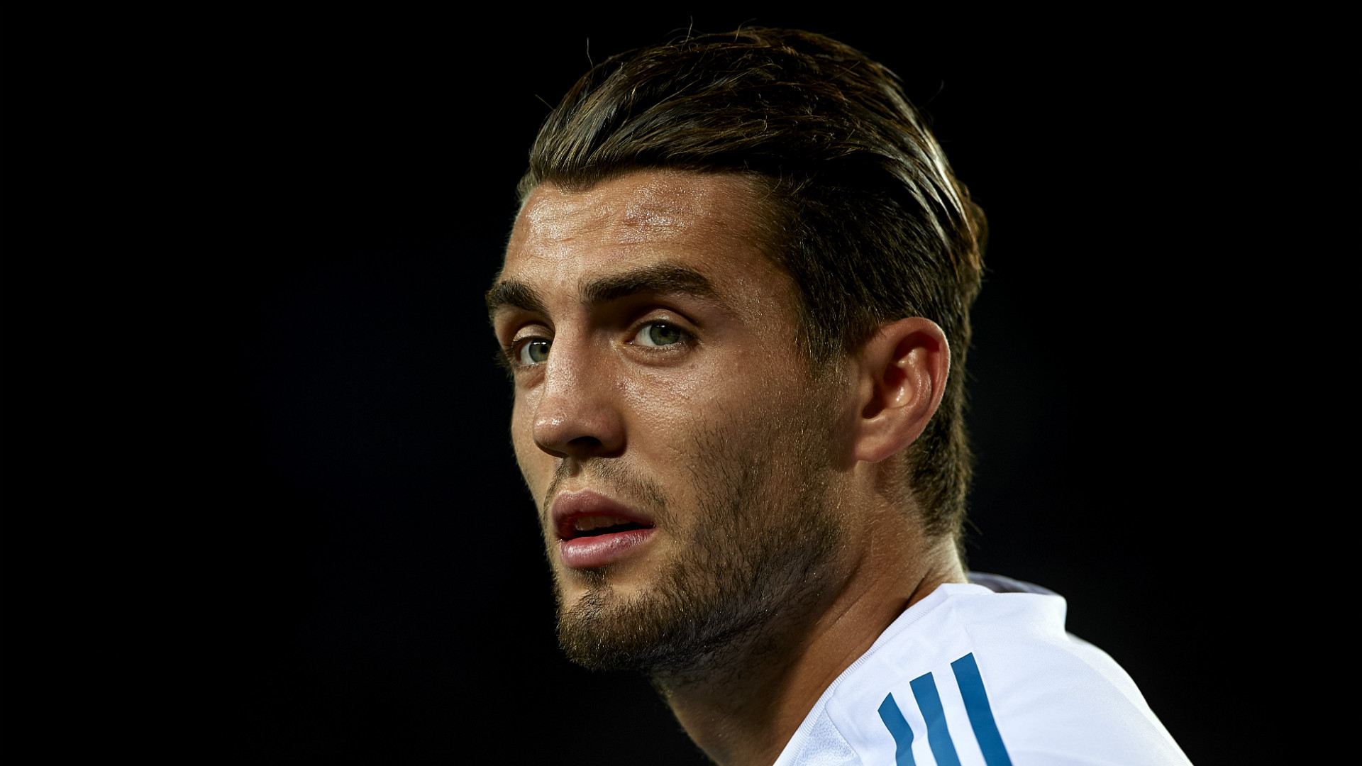 Mateo Kovacic Real Madrid