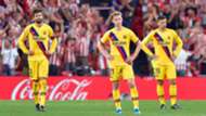 Barcelona Bilbao 2019