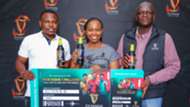 Guinness Brand in Kenya for Afcon.