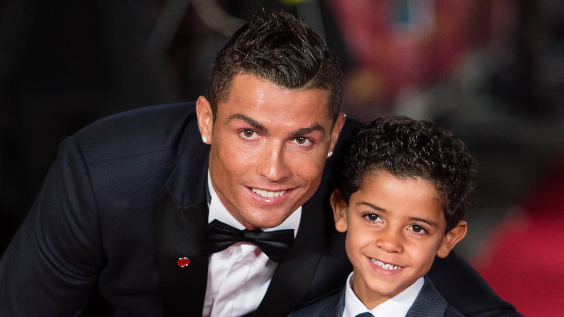 Cristiano Ronaldo: How many children does he have & what ...