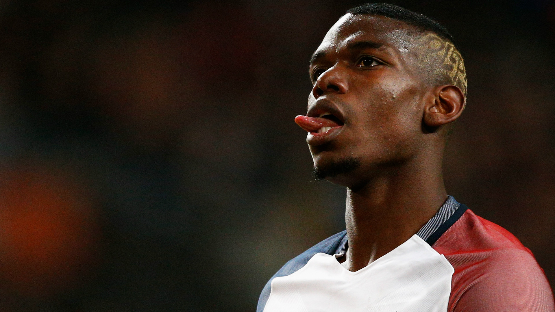 Paul Pogba France