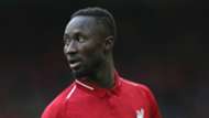 Naby Keita Liverpool 2018-19
