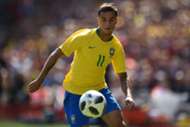 Philippe Coutinho