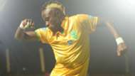 Golden Arrows, Kudakwashe Mahachi