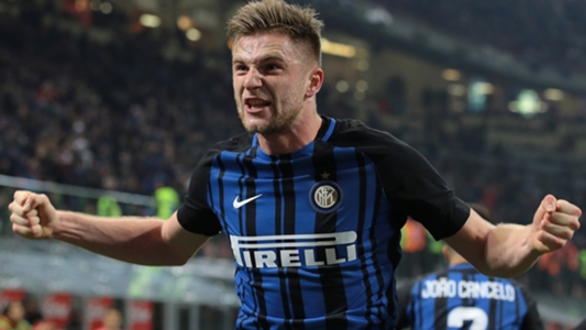 Image result for Milan Skriniar