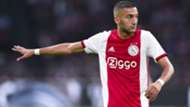 Hakim Ziyech Ajax 08102019