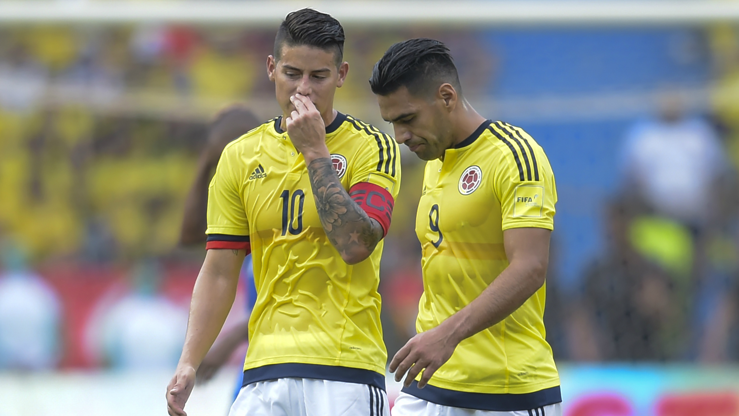 Berita Timnas Kolombia James Rodriguez Kemenangan Atas Prancis