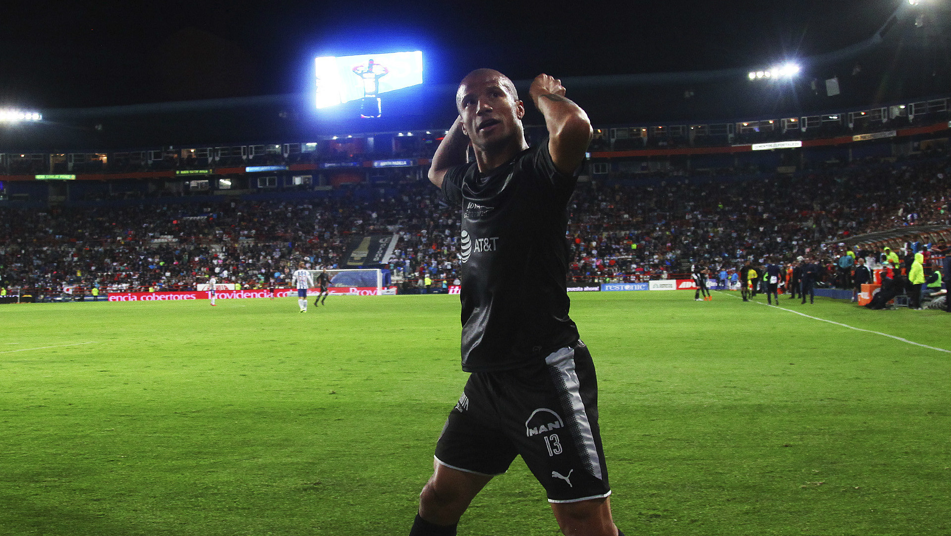 Liga MX Apertura 2018: Team of the Season - FMF State Of Mind