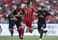 Lucas Biglia Milan Bayern Munich 22072017