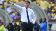 Orlando Pirates, Kjell Jonevret