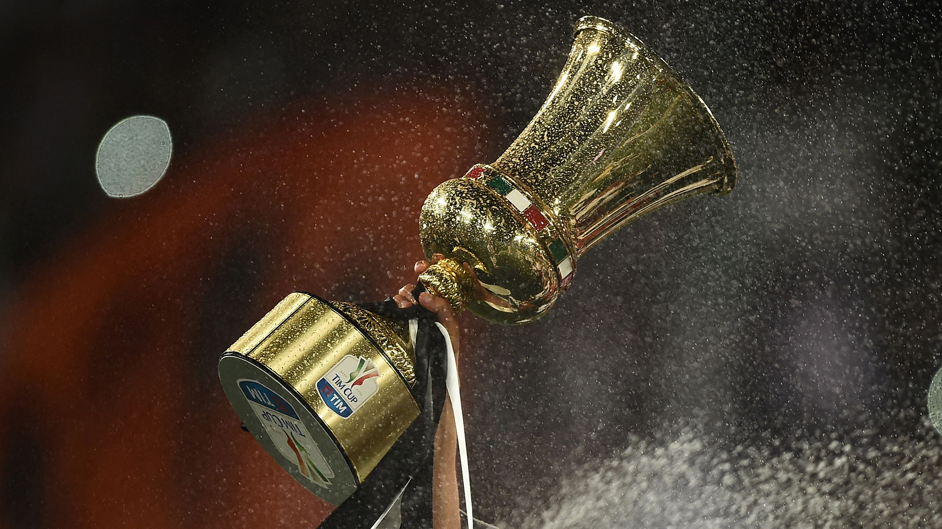 Coppa Italia 2019/2020, quarto turno: orari e programmazione tv