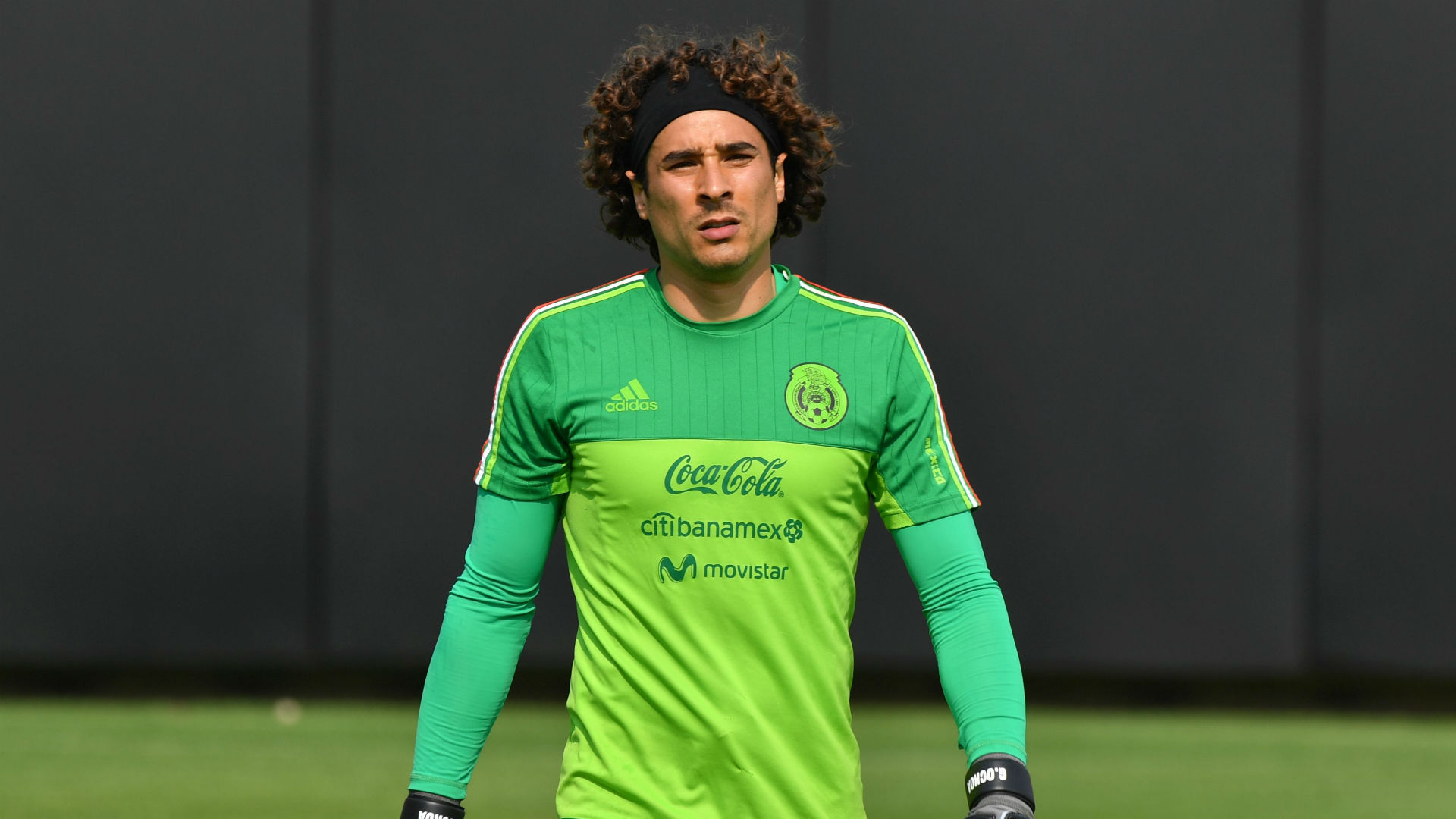 Resultado de imagen para guillermo ochoa