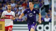 Will Johnson Orlando City MLS