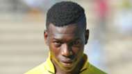 Chicken Inn & Zimbabwe, Teenage Hadebe