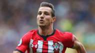 Cedric Soares Southampton 2018-19