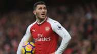 Sead Kolasinac Arsenal