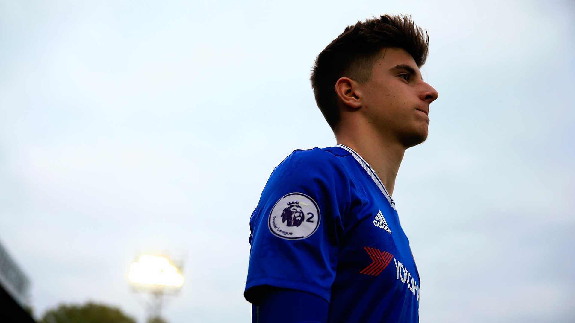 Mason Mount: What are Chelsea's transfer plans for Derby's on-loan wonderkid? | Goal.com