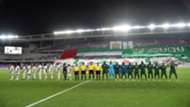 المنتخب السعودي - المنتخب الإماراتي