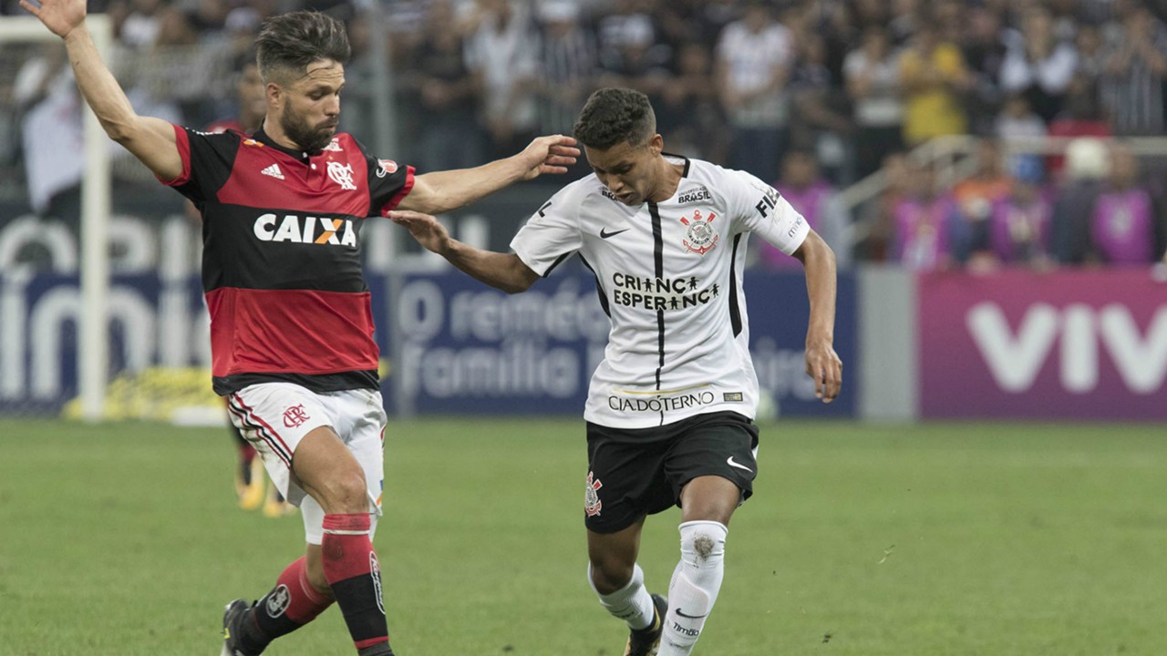 CBF rejeita pedido de adiamento feito pelo Flamengo