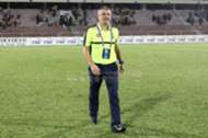 Mehmet Durakovic, Perak, 2017