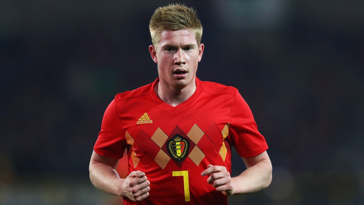 World Cup Kevin De Bruyne One Of The Best Midfielders In The World Says Belgium Defender Thomas Meunier Goal Com World Cup Kevin De Bruyne One Of The Best Midfielders In The World Says Belgium Defender Thomas Meunier Goal Com