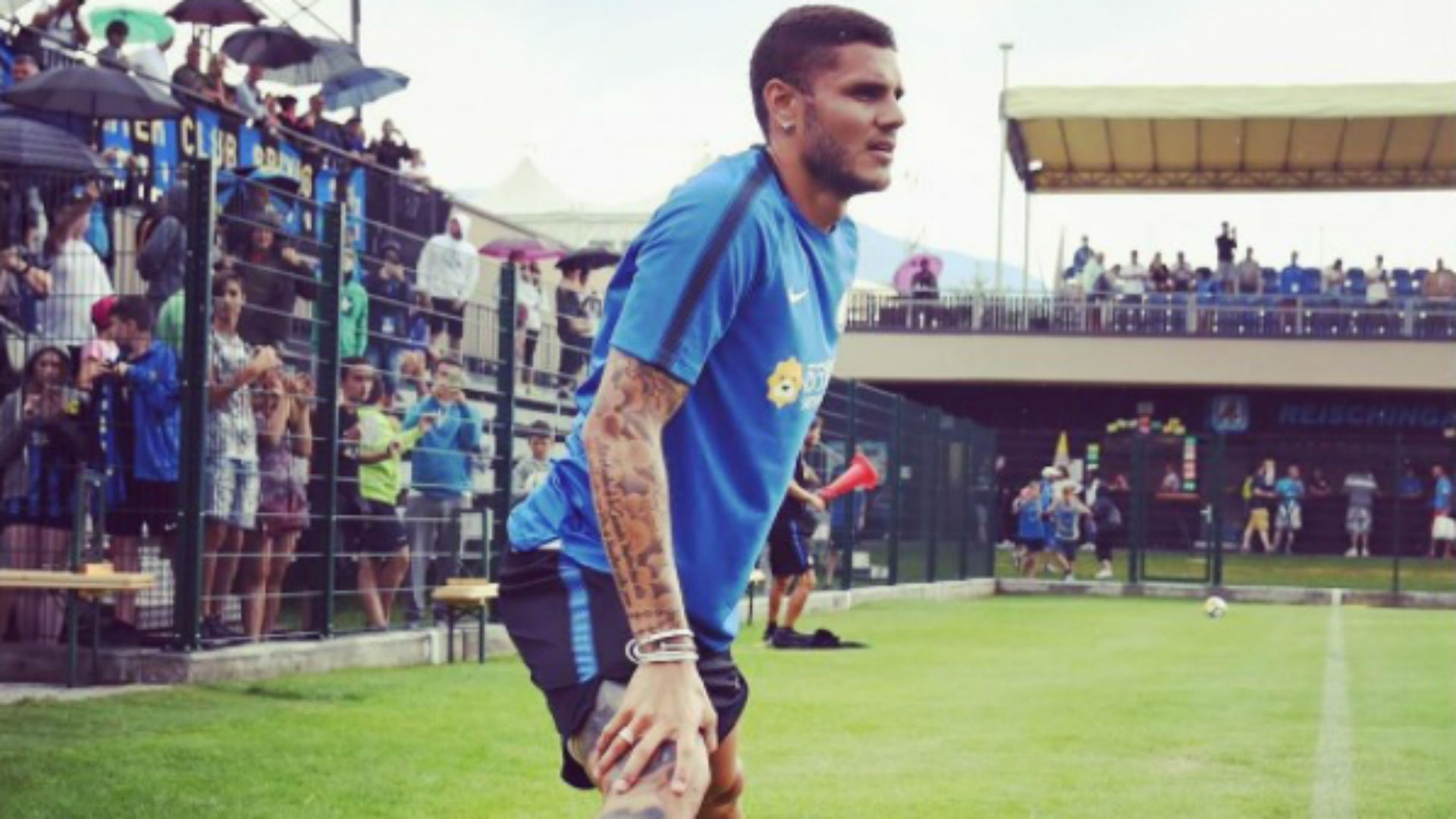 Inter, Icardi: