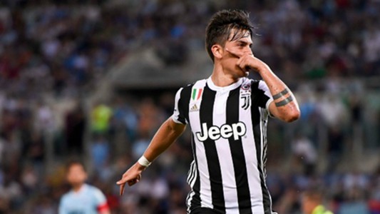 Image result for dybala juventus