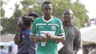 Haroun Shakava of Gor Mahia.