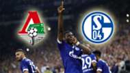 Moskau - Schalke GFX