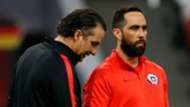 Claudio Bravo