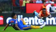 América Tigres Renato Ibarra Carlos Salcedo