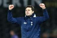 Mauricio Pochettino Tottenham