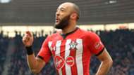 Nathan Redmond Southampton 2018-19