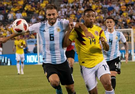 South American Soccer - National Teams & Local Teams news & results ...