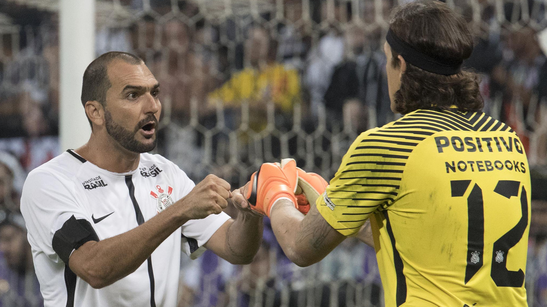 Corinthians x São Paulo Quem venceu mais vezes o Majestoso? Corinthians x São Paulo Quem venceu mais vezes o Majestoso?
