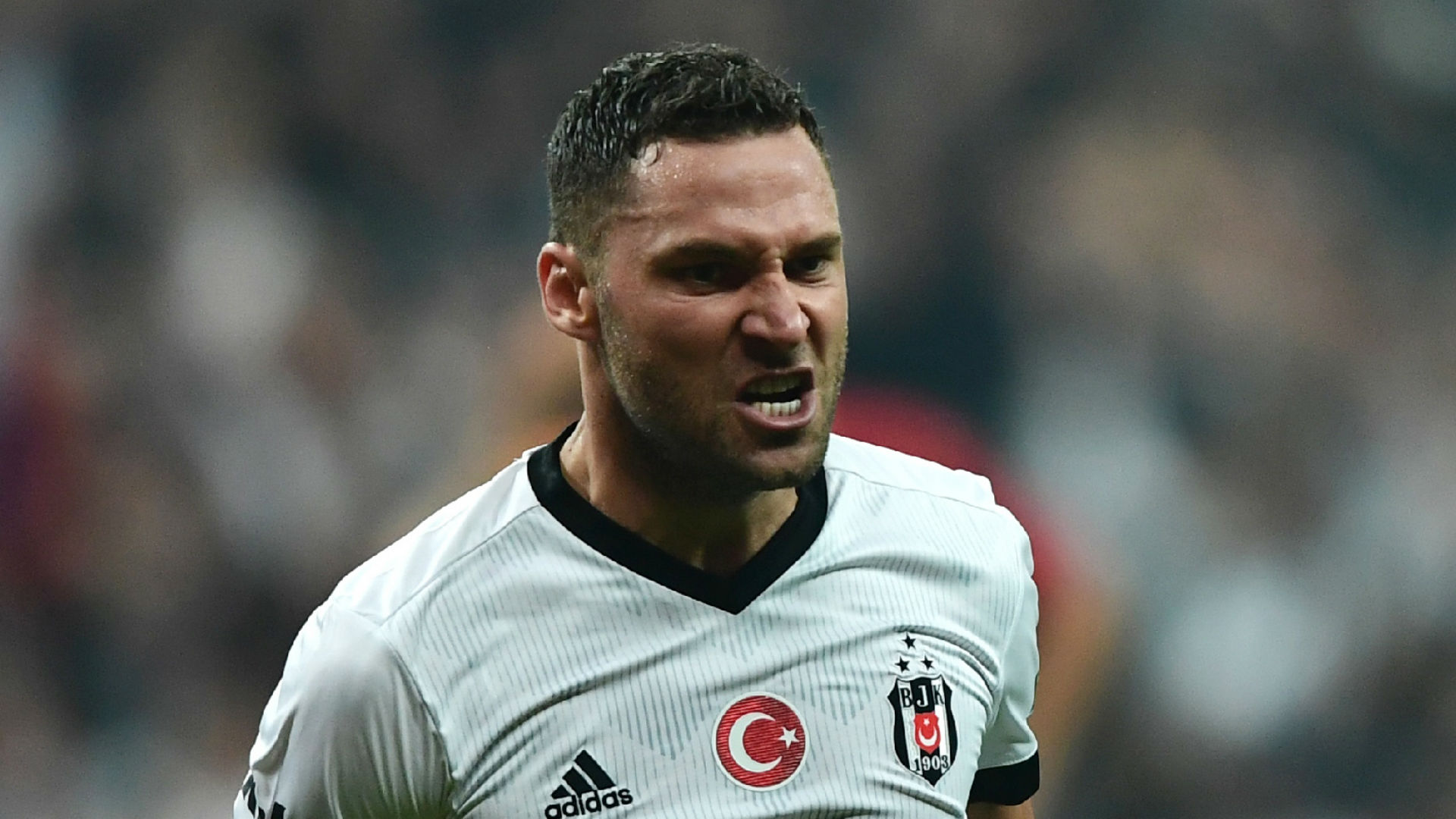 Dusko Tosic Besiktas