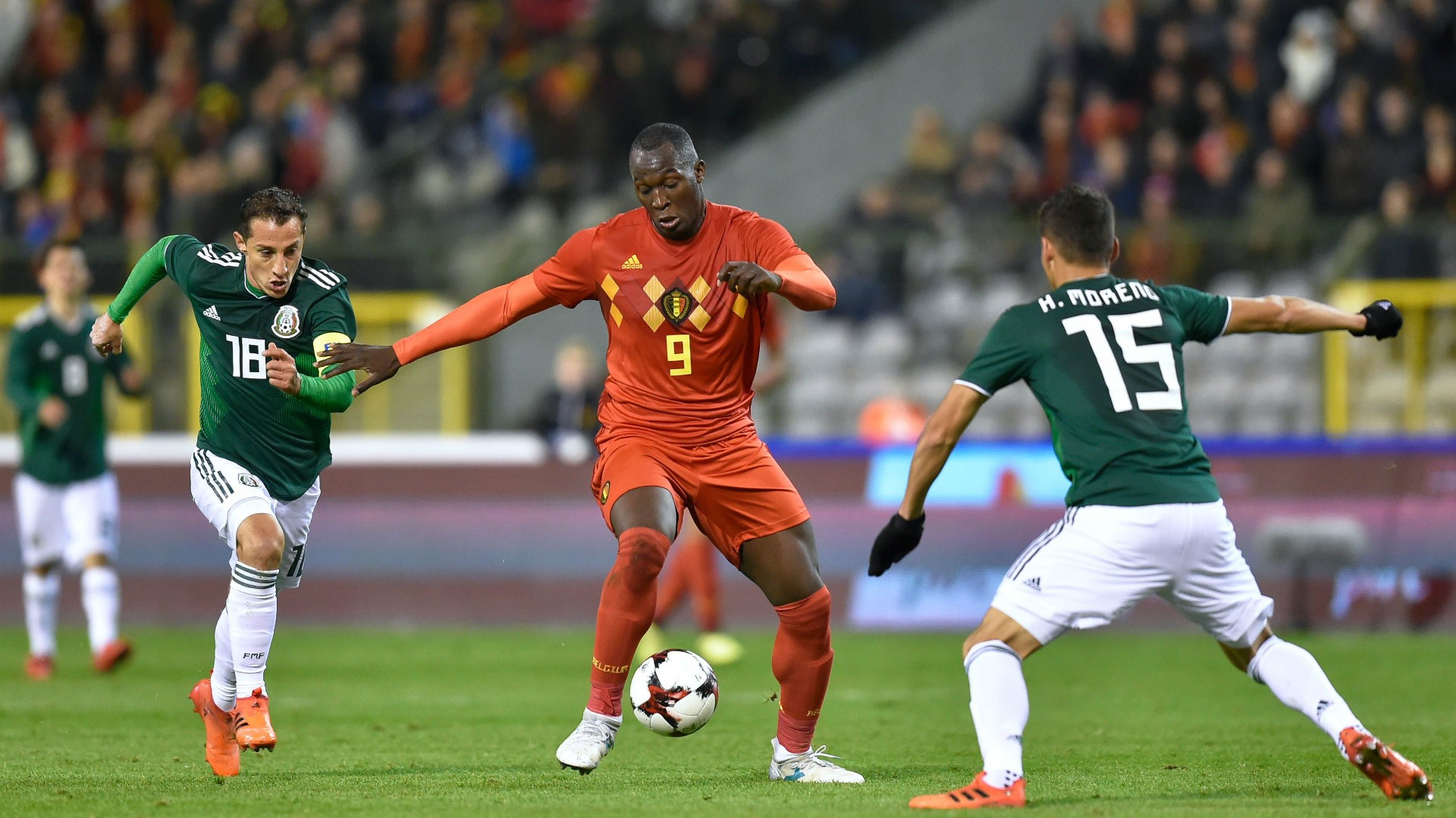 Free Belgium v Mexico Betting Tips Tuesday 22nd May 2018 