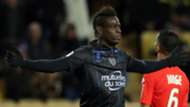 Mario Balotelli Nice Monaco