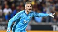 David Ousted Vancouver Whitecaps