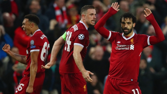 Liverpool Gegen As Rom Liverpool Gegen As Rom