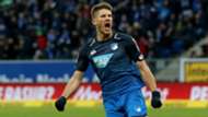 kramaric andrej - hoffenheim - 2018