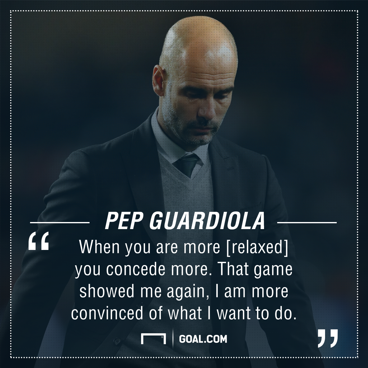 Man with a plan - Guardiola will axe Man City's Monaco flops if they ...