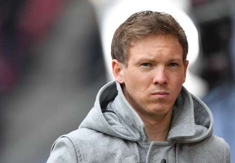 Nagelsmann bezieht Stellung zu England-Gerüchten