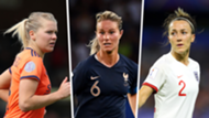 Hegerberg Henry Bronze split