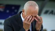 Graham Arnold Socceroos