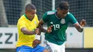Joao Maleck Selección mexicana 230419