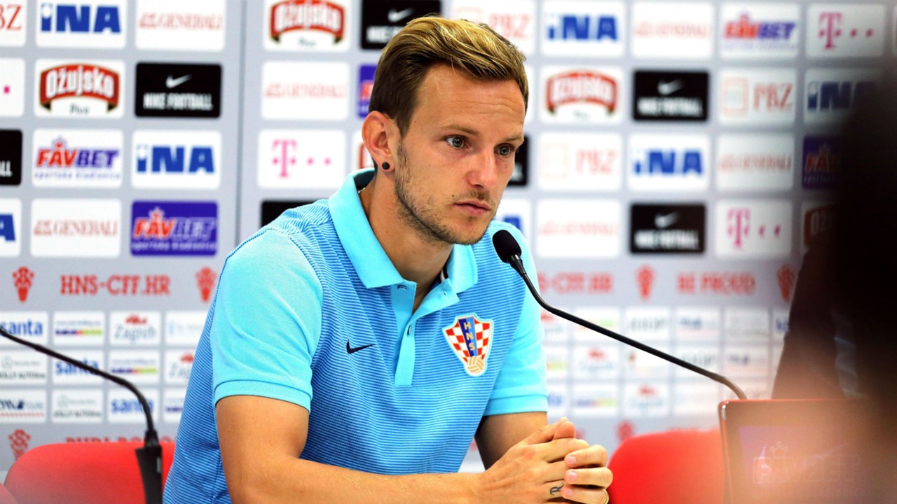 Ivan Rakitic Portugal Tak Layak Lawan Kami Goalcom